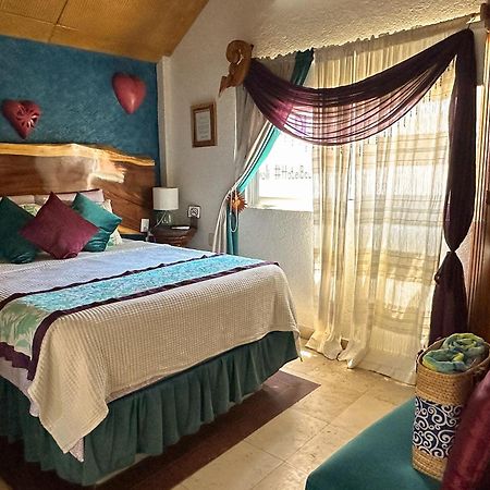 Casa Jaguar Hotel & Boutique Akapulko Dış mekan fotoğraf