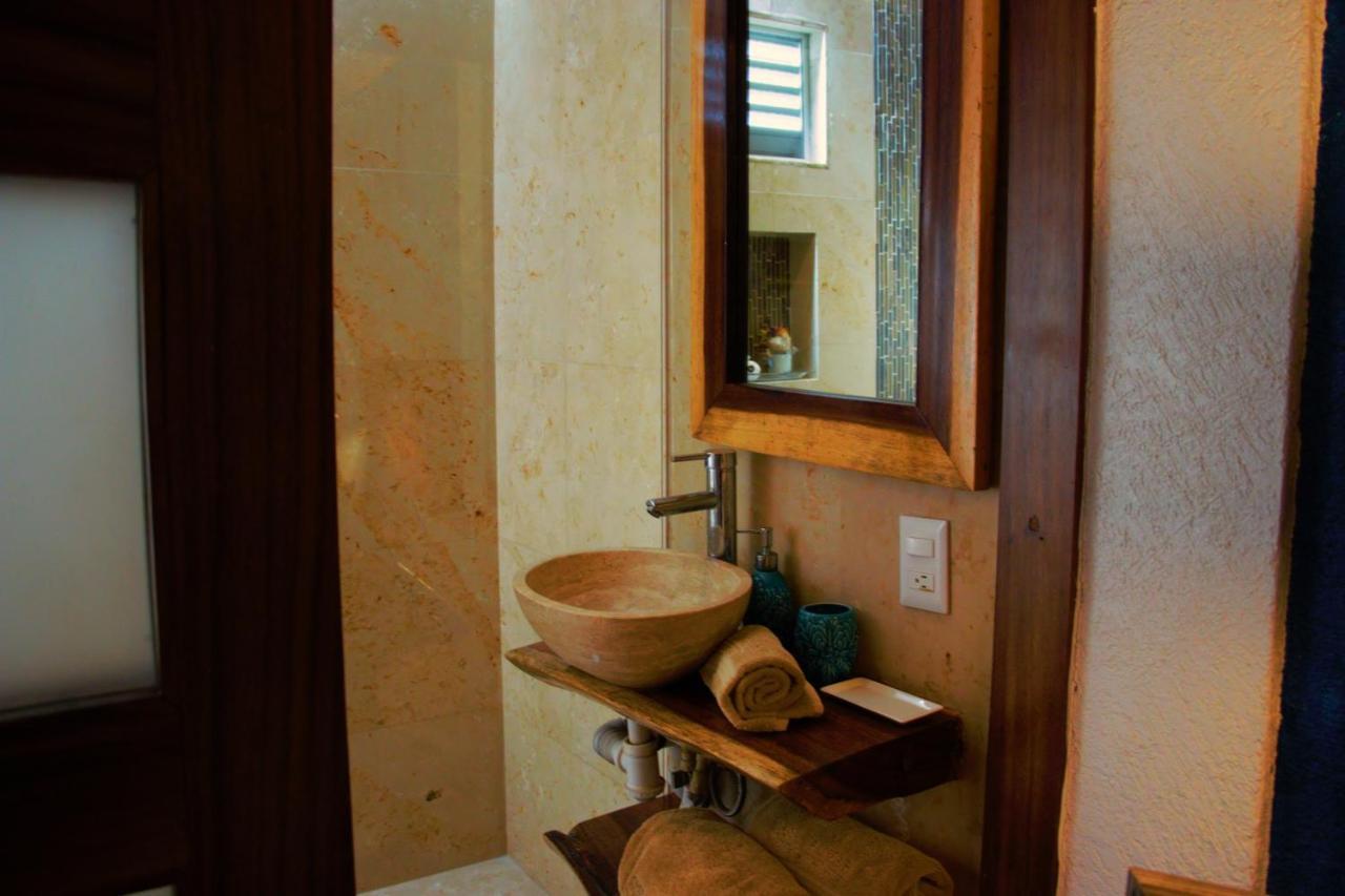 Casa Jaguar Hotel & Boutique Akapulko Dış mekan fotoğraf