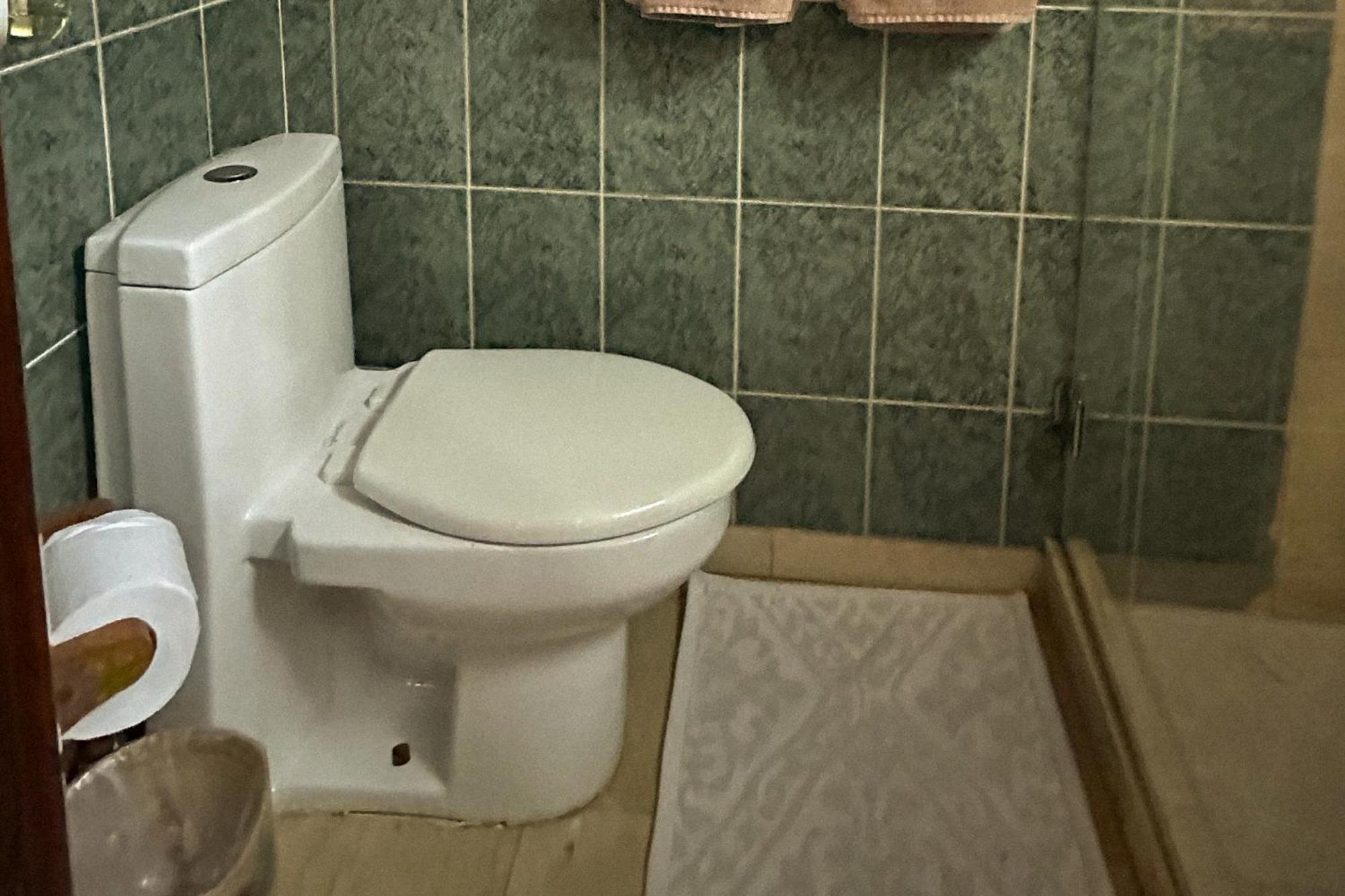 Casa Jaguar Hotel & Boutique Akapulko Dış mekan fotoğraf