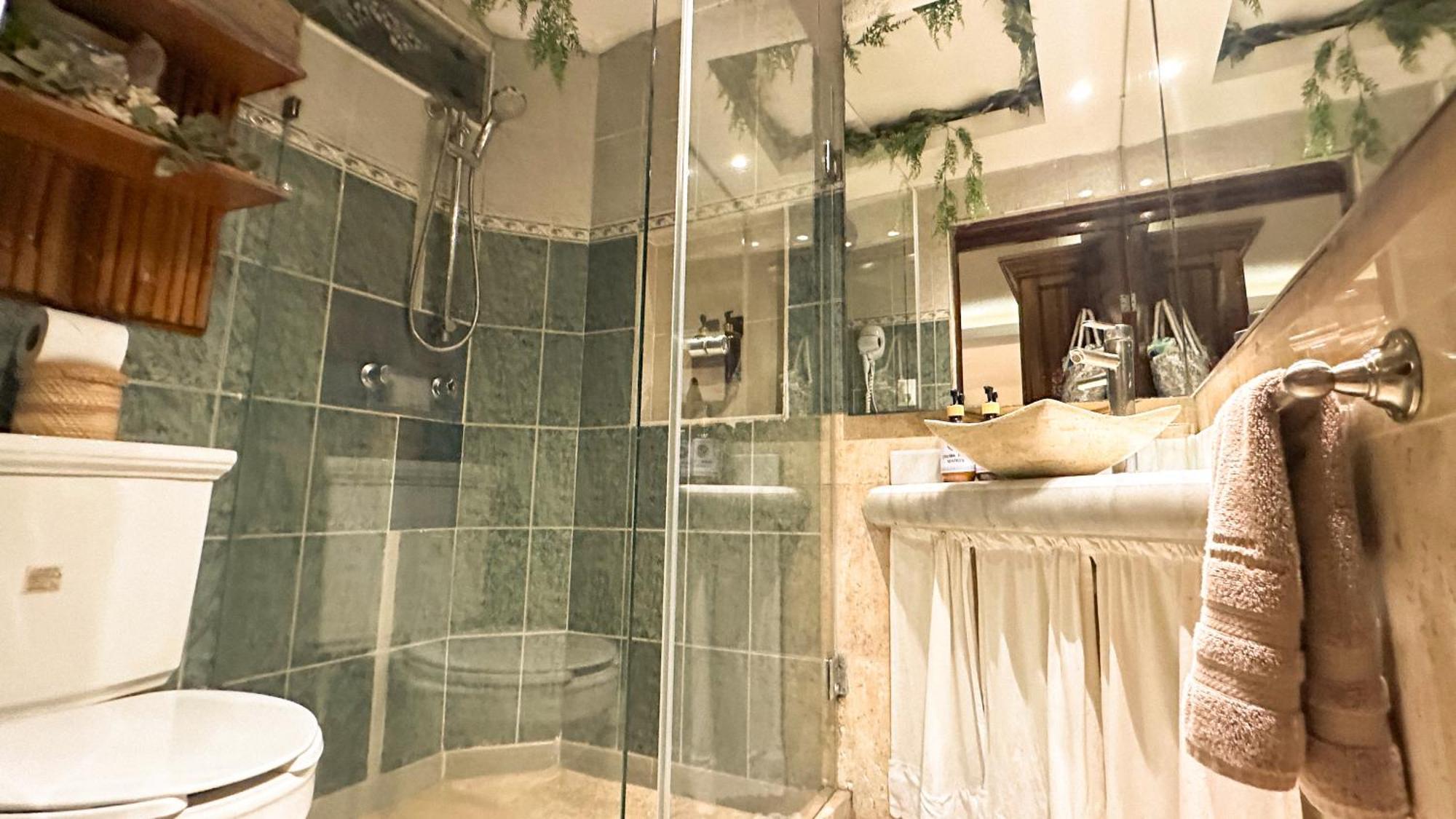 Casa Jaguar Hotel & Boutique Akapulko Dış mekan fotoğraf