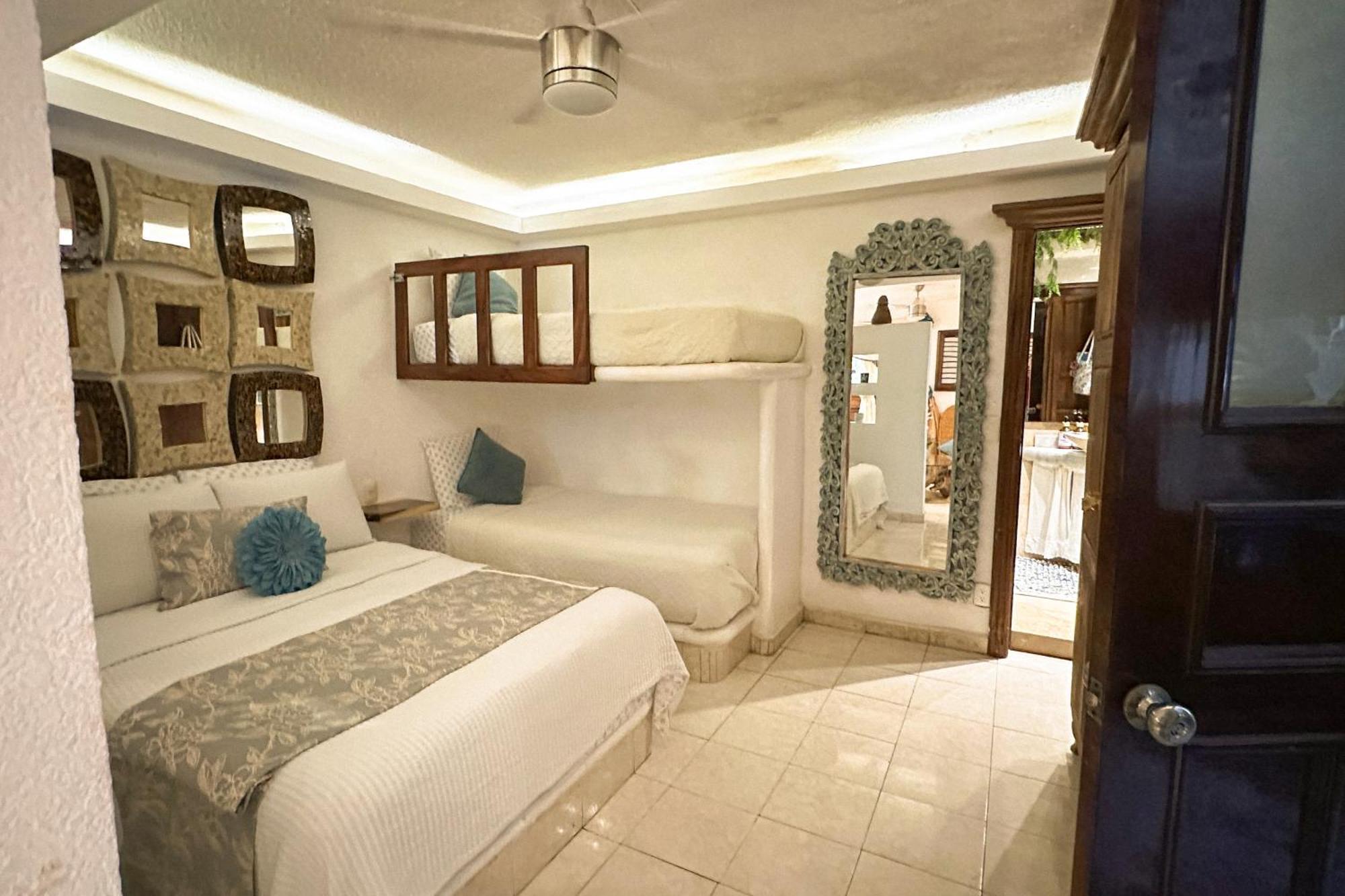 Casa Jaguar Hotel & Boutique Akapulko Dış mekan fotoğraf