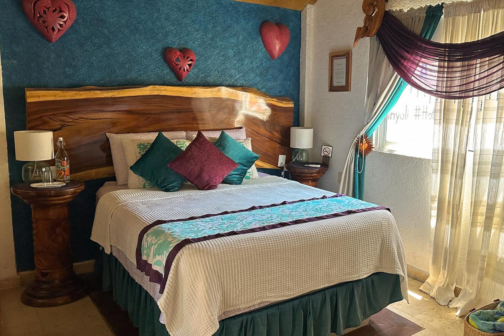 Casa Jaguar Hotel & Boutique Akapulko Dış mekan fotoğraf